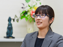 鈴木 美保